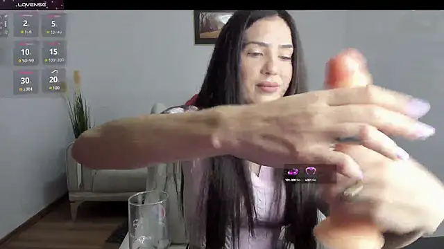 Emmapmg online show from March 21, 7:02 pm