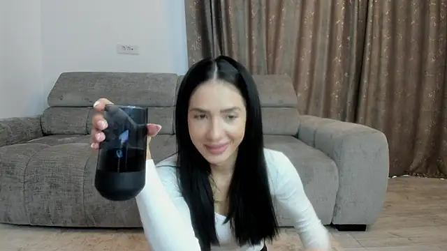 Emmapmg online show from October 6, 10:34 am