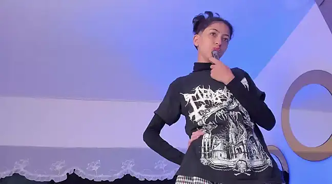 BonnieCute  online show from February 25, 11:41 am