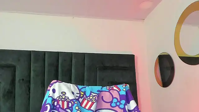 BonnieCute  online show from March 2, 11:50 am