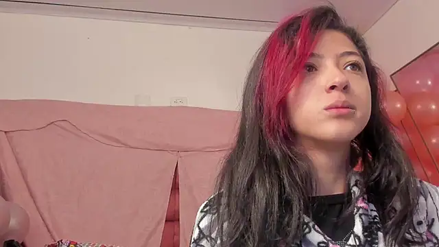 BonnieCute  online show from March 11, 11:33 am