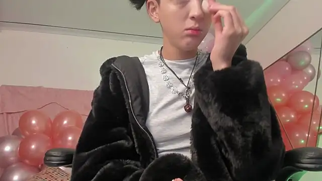 BonnieCute  online show from March 12, 11:42 am