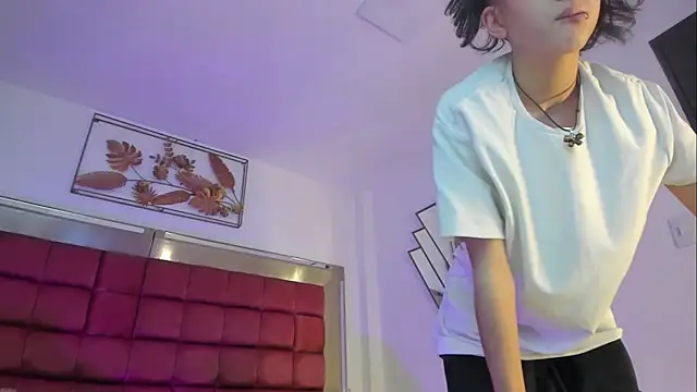 BonnieCute  online show from November 28, 8:22 pm