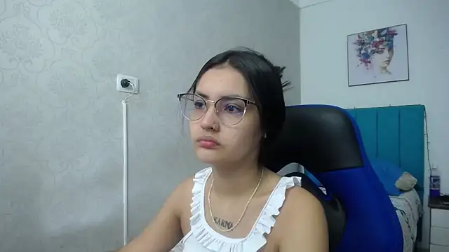 antonella sweetlittle online show from January 17, 12:21 pm