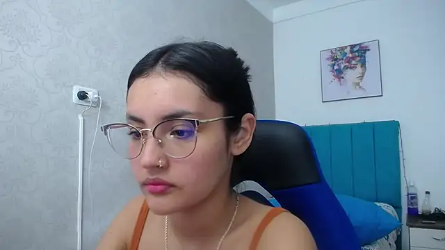 antonella sweetlittle online show from January 18, 6:21 pm