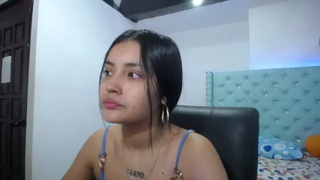 antonella sweetlittle online show from February 6, 12:26 pm