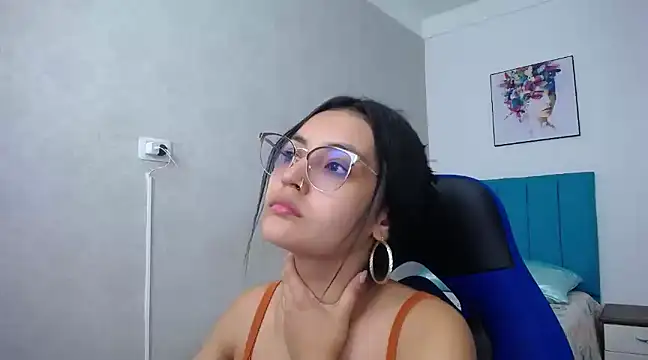 antonella sweetlittle online show from February 25, 12:55 pm