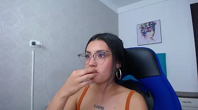 antonella sweetlittle online show from March 4, 6:39 pm