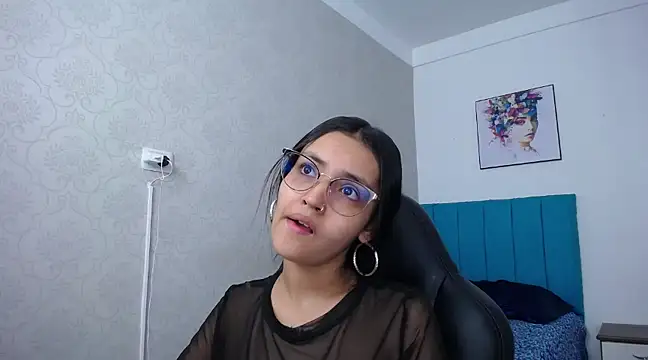 antonella sweetlittle online show from March 9, 12:31 pm