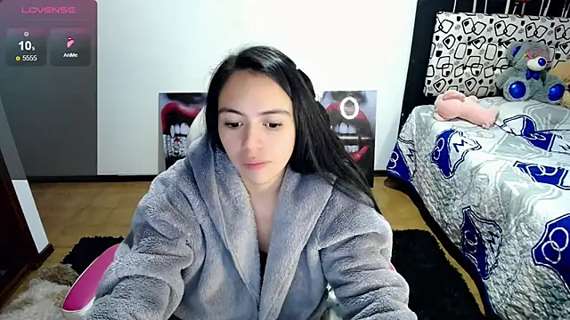 lika joshua online show from January 30, 11:11 am