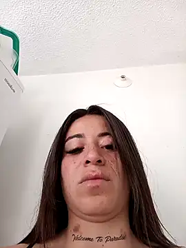 Alona Evans online show from January 26, 12:43 pm