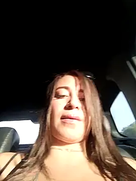 Alona Evans online show from March 20, 12:00 pm