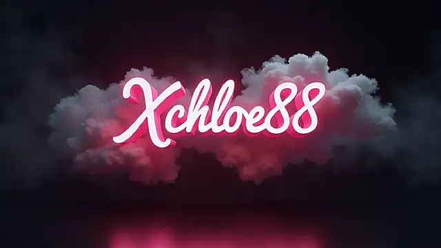  xchloe88 online show from October 15, 7:03 pm