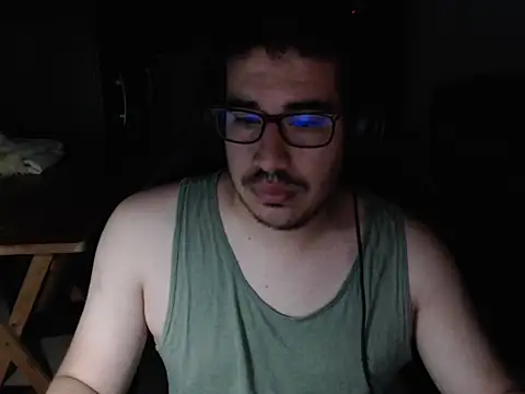 thealfawolf01 online show from December 18, 3:58 am