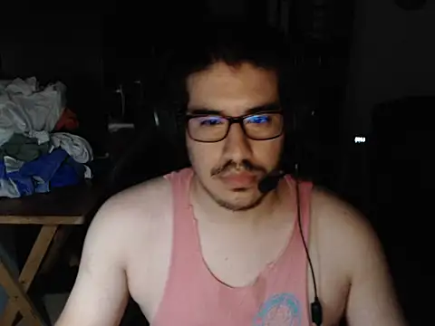 thealfawolf01 online show from December 23, 1:51 am