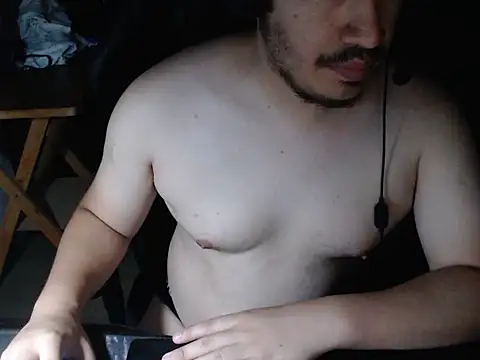 thealfawolf01 online show from January 22, 11:53 pm