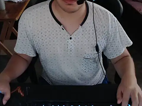 thealfawolf01 online show from January 26, 8:34 pm