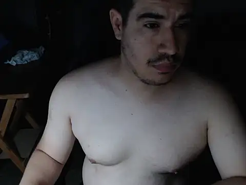 thealfawolf01 online show from February 4, 11:38 pm