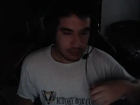 thealfawolf01 online show from February 9, 1:35 pm