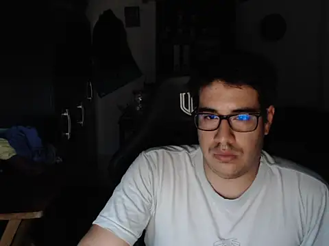 thealfawolf01 online show from March 8, 12:55 am