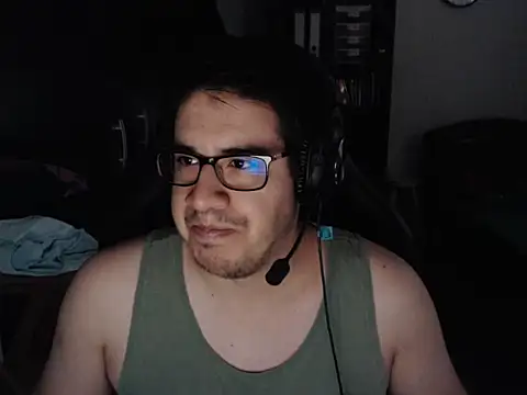 thealfawolf01 online show from March 16, 10:20 pm