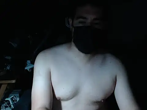 thealfawolf01 online show from October 30, 12:12 am