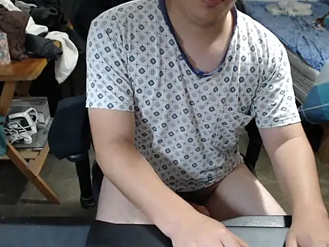 thealfawolf01 online show from November 9, 8:51 pm