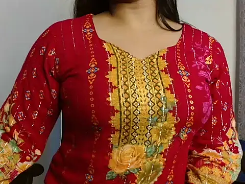 Unlucky-flowers online show from March 14, 9:00 pm