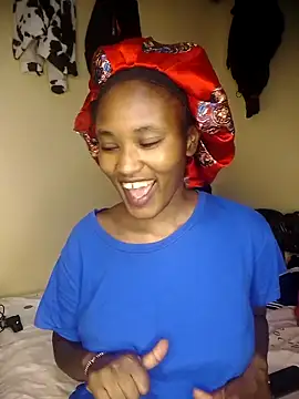 cutenipples online show from February 12, 7:55 am