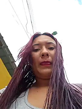 Snapshot of Blushing_Katy chatting on January 6, 6:20 pm Blushing Katy online show from January 6, 6:20 pm