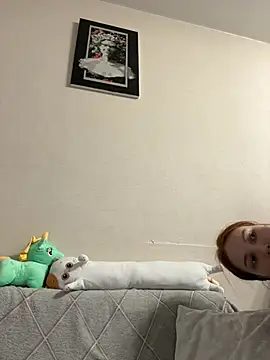 JudyWalkerr online show from December 16, 4:38 pm