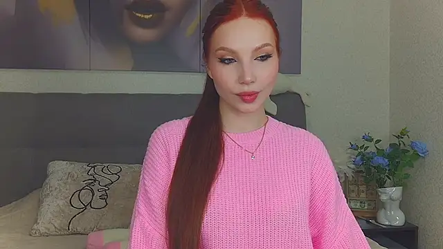 JudyWalkerr online show from December 19, 4:57 pm