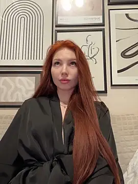 JudyWalkerr online show from January 27, 4:54 pm