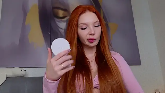 JudyWalkerr online show from September 30, 4:06 am