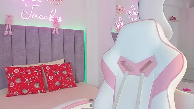 jacobss gh online show from December 26, 9:47 pm