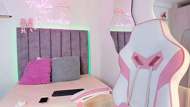 jacobss gh online show from February 17, 9:52 pm