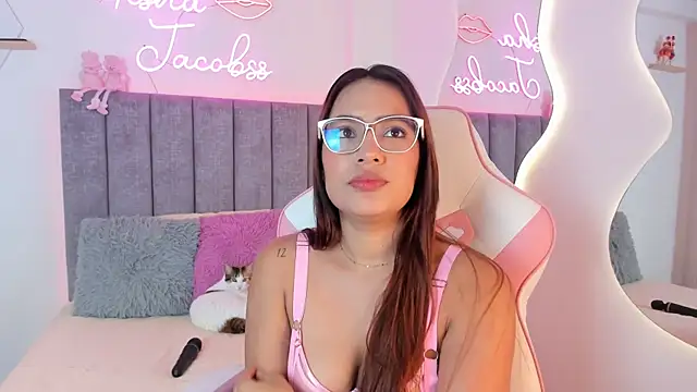 jacobss gh online show from March 6, 10:26 pm