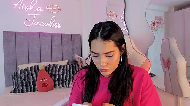 jacobss gh online show from September 12, 9:15 pm