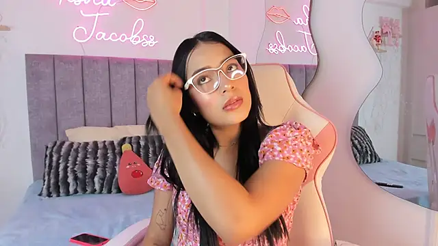 jacobss gh online show from September 19, 9:37 pm