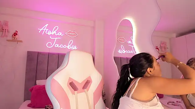 jacobss gh online show from September 28, 10:26 pm