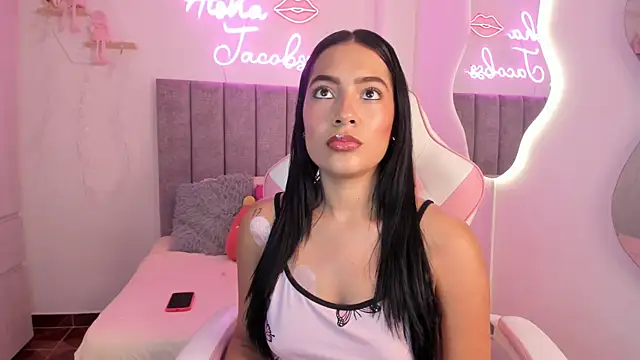 jacobss gh online show from October 17, 9:17 pm