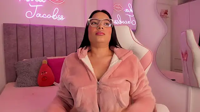 jacobss gh online show from October 20, 9:59 pm