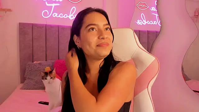 jacobss gh online show from October 24, 11:01 pm