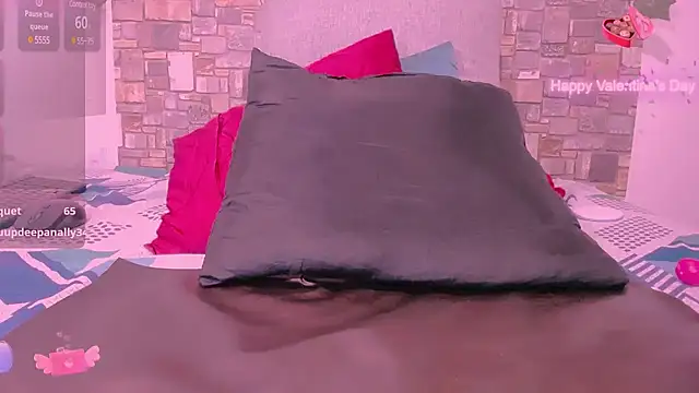 CrazyRousex online show from March 6, 5:33 pm