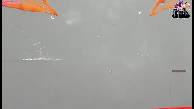 sammyfox97 online show from December 14, 7:03 pm