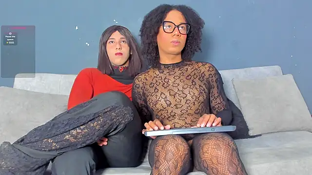 sammyfox97 online show from January 17, 1:46 pm