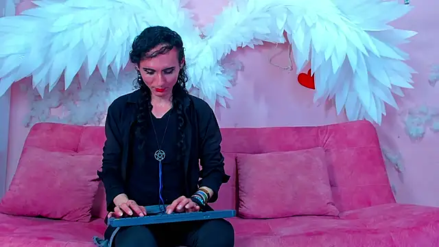 sammyfox97 online show from March 6, 10:36 pm