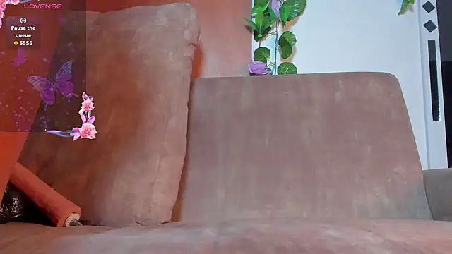 sammyfox97 online show from October 15, 1:11 pm