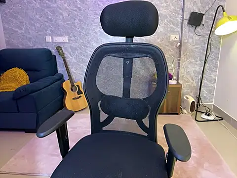 MidnightFlame online show from December 28, 10:23 pm