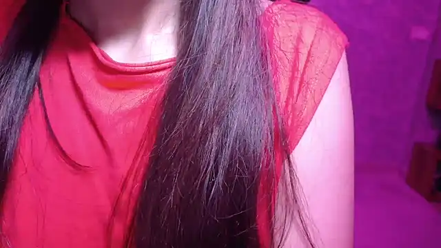 MidnightFlame online show from September 11, 5:24 pm